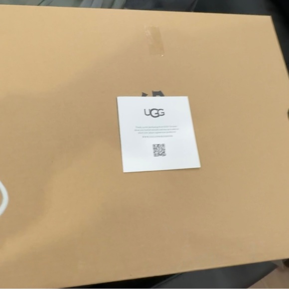 CLASSIC CLEAR MINI WOMEN SIZE 6 - Picture 4 of 5